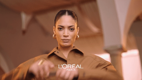 ELODIE - L'ORÉAL